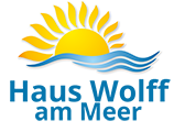 Haus Wolff am Meer